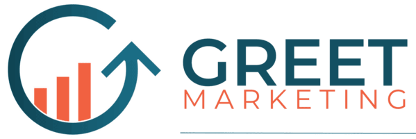 Greet Marketing Logo