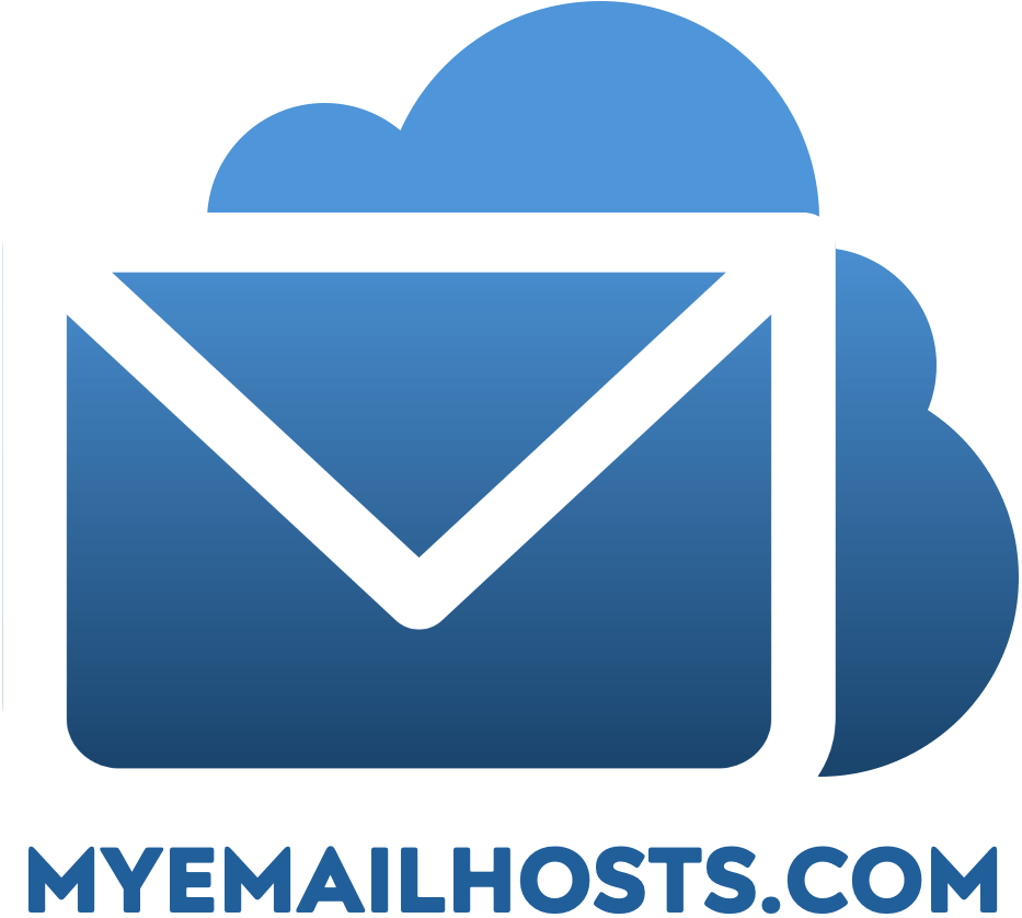 MyEmailHosts Logo